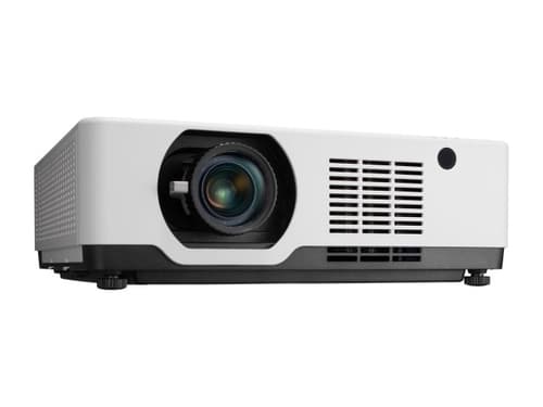 Professional LCD Laser Projector NEC PE506UL, 1920 x 1200 (WUXGA) , 5200 ANSI Vit
