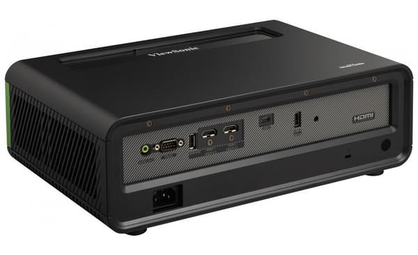 PROJECTOR 2900 LUMENS/X2-4K VIEWSONIC "X2-4K" (timbru verde 4 lei)