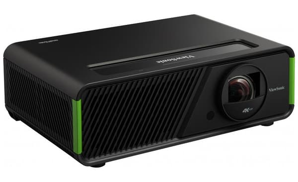 PROJECTOR 2900 LUMENS/X2-4K VIEWSONIC "X2-4K" (timbru verde 4 lei)