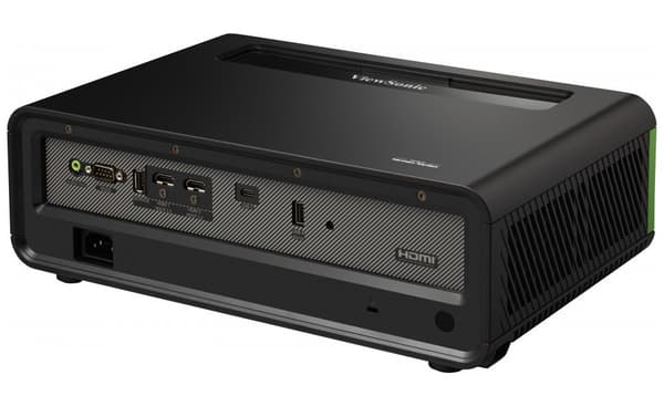PROJECTOR 2900 LUMENS/X2-4K VIEWSONIC "X2-4K" (timbru verde 4 lei)