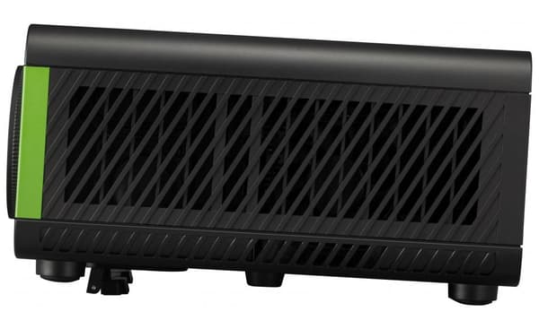 PROJECTOR 2900 LUMENS/X2-4K VIEWSONIC "X2-4K" (timbru verde 4 lei)