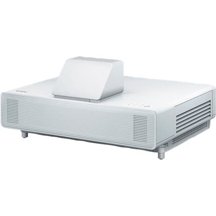 Epson | EB-800F | Full HD (1920x1080) | 5000 ANSI lumens | White | Lamp warranty 12 month(s) Hvid