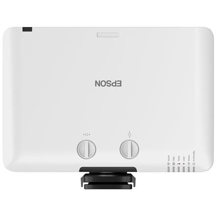 Epson | EB-L630U | WUXGA (1920x1200) | 6200 ANSI lumens | White | Lamp warranty 12 month(s)