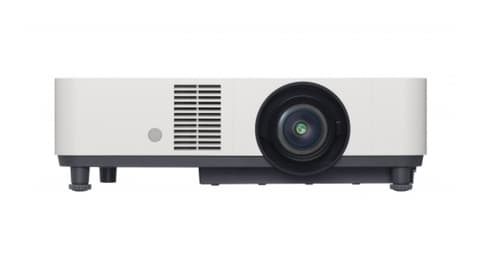 PROJECTOR SONY VPL-PHZ61 Hvid
