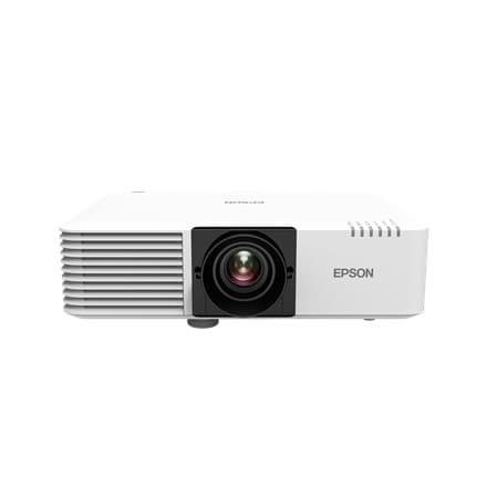 Epson | EB-L720U | WUXGA (1920x1200) | 7000 ANSI lumens | White | Lamp warranty 12 month(s) Hvit