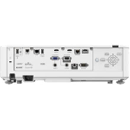 Epson | EB-L730U | WUXGA (1920x1200) | 7000 ANSI lumens | White | Lamp warranty 12 month(s)