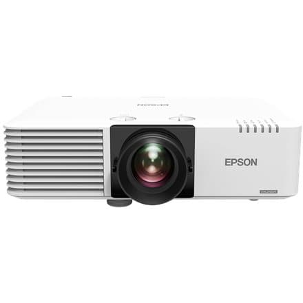 Epson | EB-L630SU | WUXGA (1920x1200) | 6000 ANSI lumens | White | Lamp warranty 12 month(s)