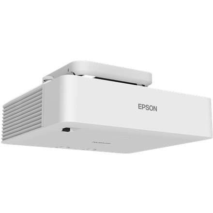 Epson | EB-L630SU | WUXGA (1920x1200) | 6000 ANSI lumens | White | Lamp warranty 12 month(s)