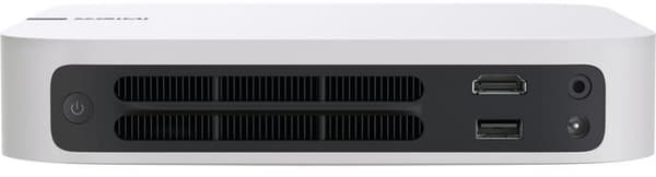 Xgimi projector Elfin 1080P Hvit