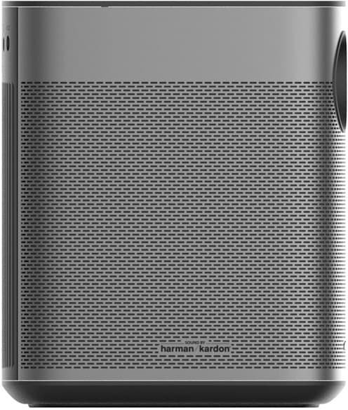 XGIMI Halo+ Standard throw projector DLP 1080p (1920x1080) 3D Grey