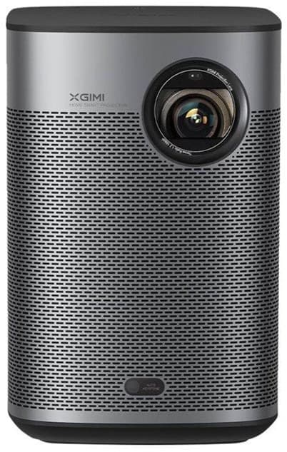 XGIMI Halo+ Standard throw projector DLP 1080p (1920x1080) 3D Grey