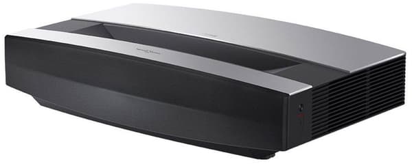 Xgimi projector Aura 4K Laser TV