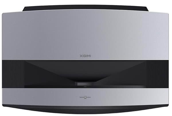 Xgimi projector Aura 4K Laser TV