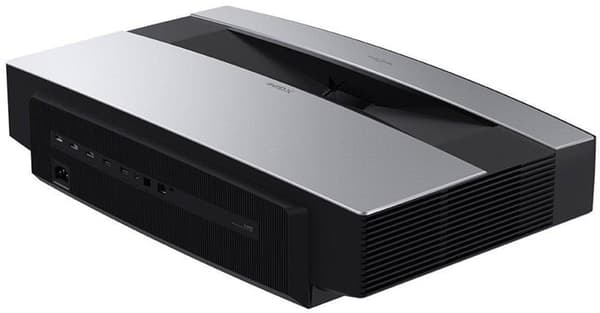 Xgimi projector Aura 4K Laser TV
