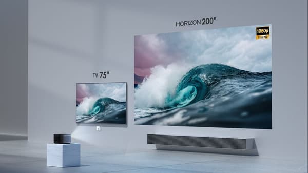 Xgimi projector Horizon 1080P