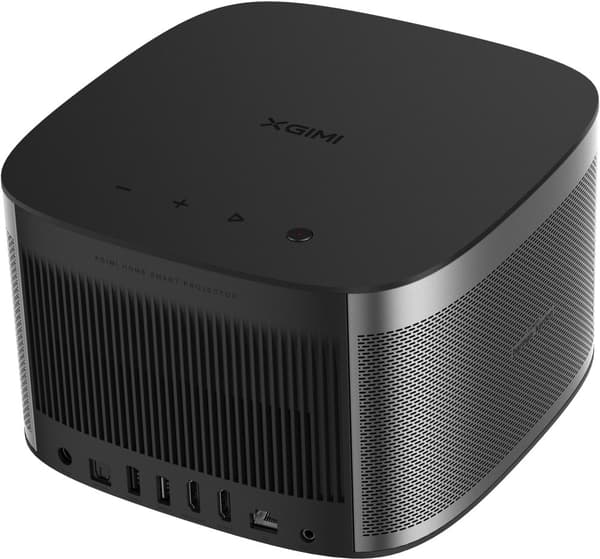 Xgimi projector Horizon 1080P Grå