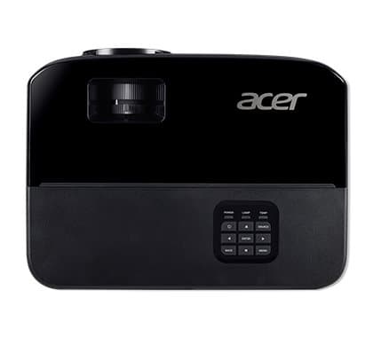 PROJECTOR ACER X1123HP 4000LM