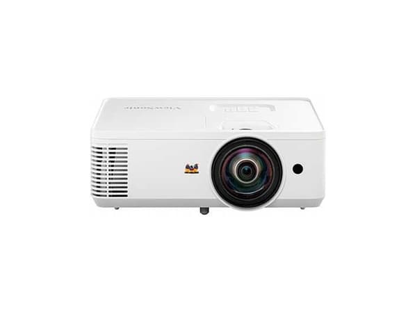 Viewsonic PS502X-EDU 4000 ANSI lumens DLP 1280 x 800 (WXGA) Hvid