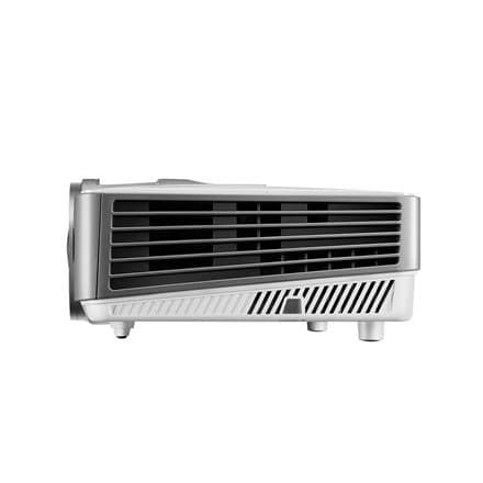 BenQ MW632ST | 1280x800 DLP Lamp 3200ANSI-lumen 0.72-0.87:1 Fixed lens White