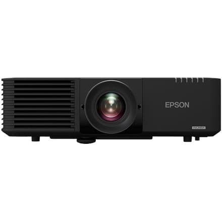 Epson | EB-L735U | WUXGA (1920x1200) | 7000 ANSI lumens | Black | Lamp warranty 12 month(s)