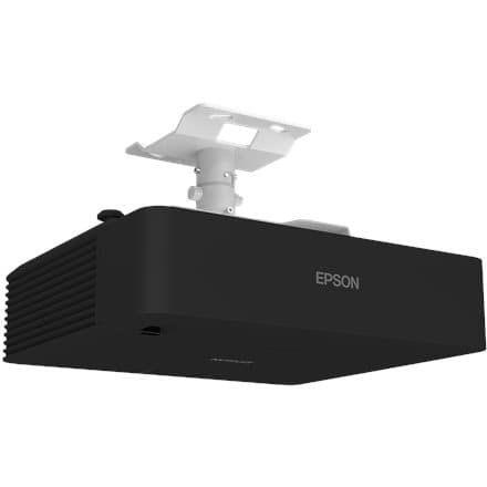 Epson | EB-L735U | WUXGA (1920x1200) | 7000 ANSI lumens | Black | Lamp warranty 12 month(s)