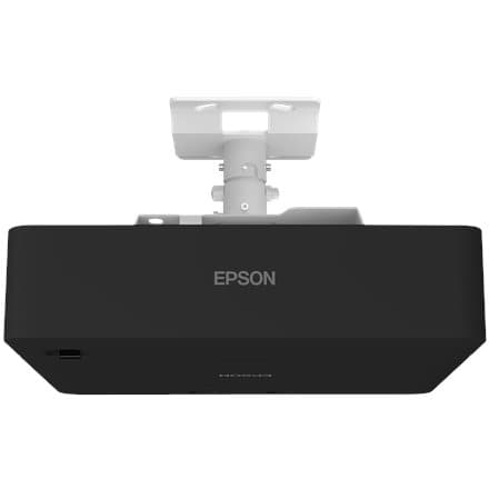 Epson | EB-L735U | WUXGA (1920x1200) | 7000 ANSI lumens | Black | Lamp warranty 12 month(s)