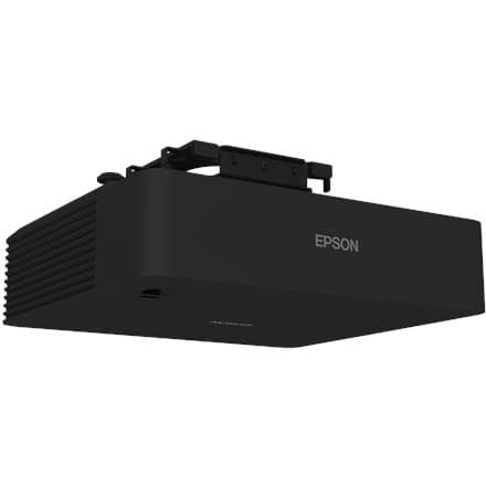 Epson | EB-L735U | WUXGA (1920x1200) | 7000 ANSI lumens | Black | Lamp warranty 12 month(s)