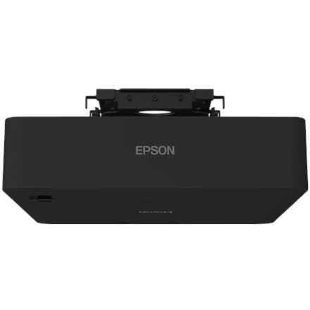 Epson | EB-L735U | WUXGA (1920x1200) | 7000 ANSI lumens | Black | Lamp warranty 12 month(s)