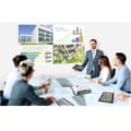 Miniatyrbild 7 av 10: Epson Projektor Eb-fh52 Vit One Size / EU Plug