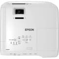 Miniatyrbild 1 av 10: Epson Projektor Eb-fh52 Vit One Size / EU Plug