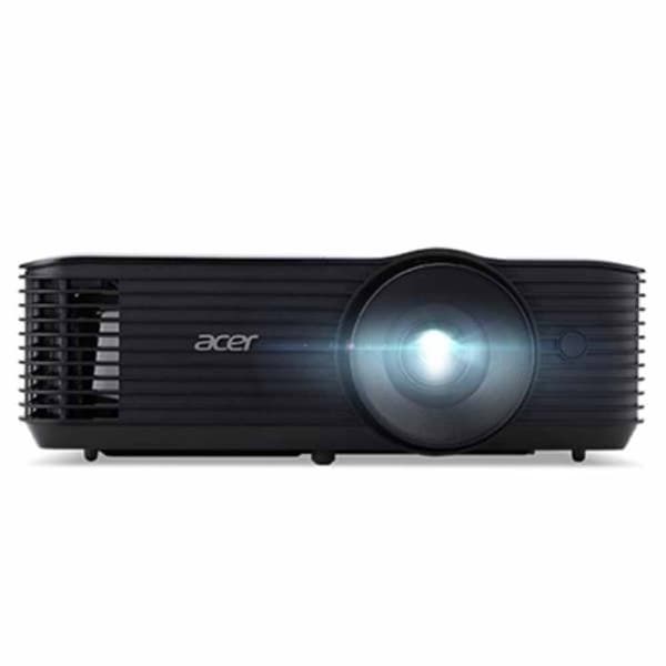 Acer Dlp Projektor X1128i Silver One Size / EU Plug