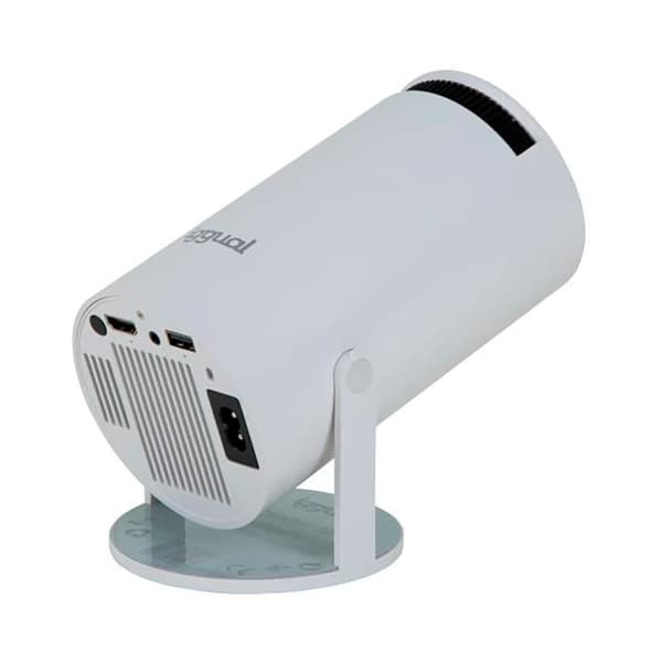 Iggual Projektor Mp720p Hdmi Wifi Bt Android Søvfarvet