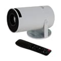 Miniatyrbillede 1 af 4: Iggual Projektor Mp720p Hdmi Wifi Bt Android Søvfarvet