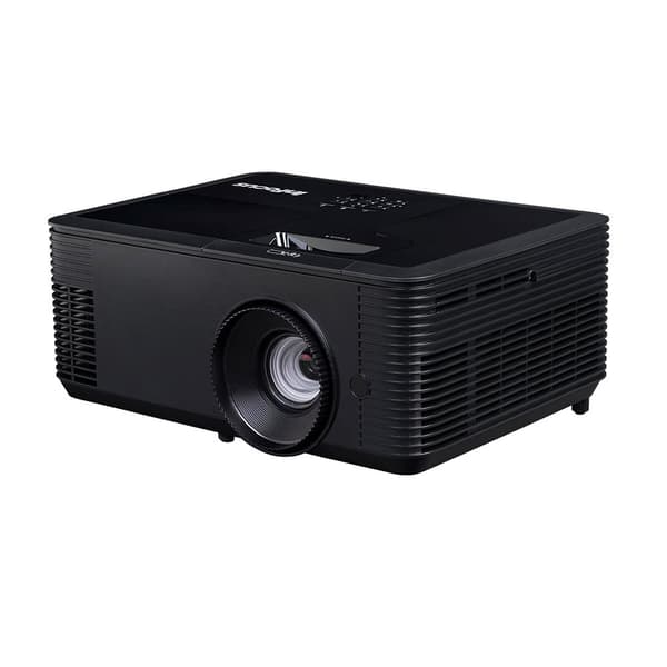 Infocus Projektor In2139wu Svart One Size / EU Plug