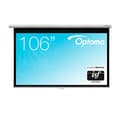 Miniatyrbild 2 av 4: Optoma Bioduk Ds-9106mga Vit