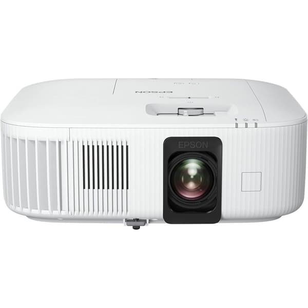 Epson Projektori L1 Eh-tw6250 4k Hopeinen One Size / EU Plug