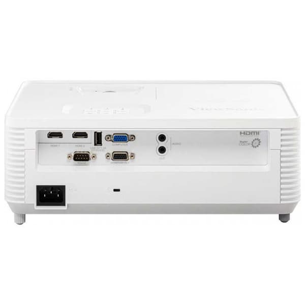 Viewsonic Projektor Pa700w Transparent