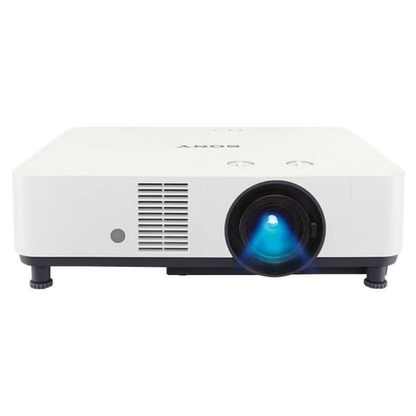 Sony Projektor Vpl-phz61 6400 Lumen Søvfarvet Hvid