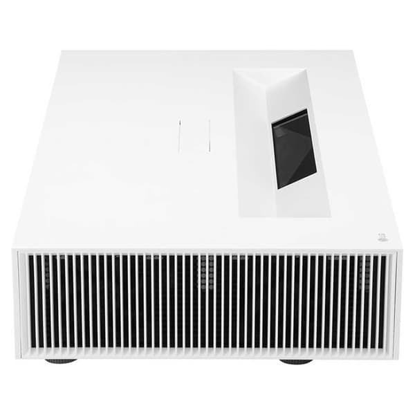 Lg Laser Hu85ls 4k Projektor Transparent