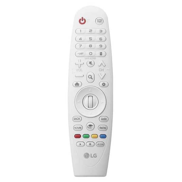 Lg Laser Hu85ls 4k Projektor Transparent