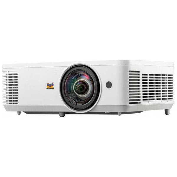 Viewsonic Projektor Ps502x Durchsichtig