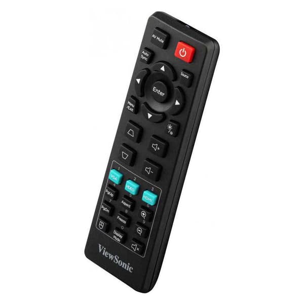 Viewsonic Projektor Ps502x Durchsichtig