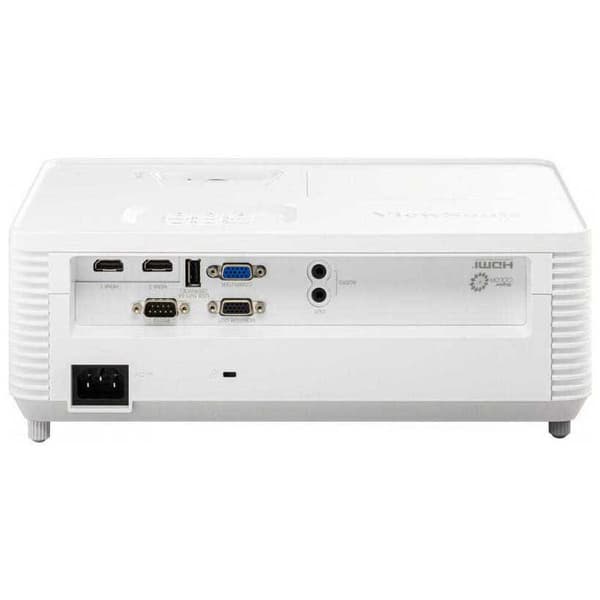 Viewsonic Projektor Ps502x Durchsichtig
