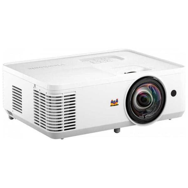 Viewsonic Projektor Ps502x Durchsichtig Vit