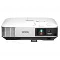 Miniatyrbild 1 av 2: Epson Projektor Eb-2250u Vit One Size / EU Plug
