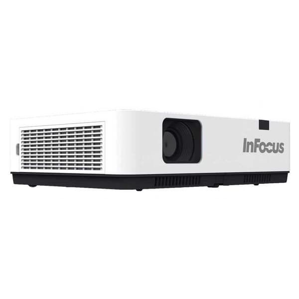 Infocus In1039 4200 Lumens 3lcd Projektor Vit One Size / EU Plug