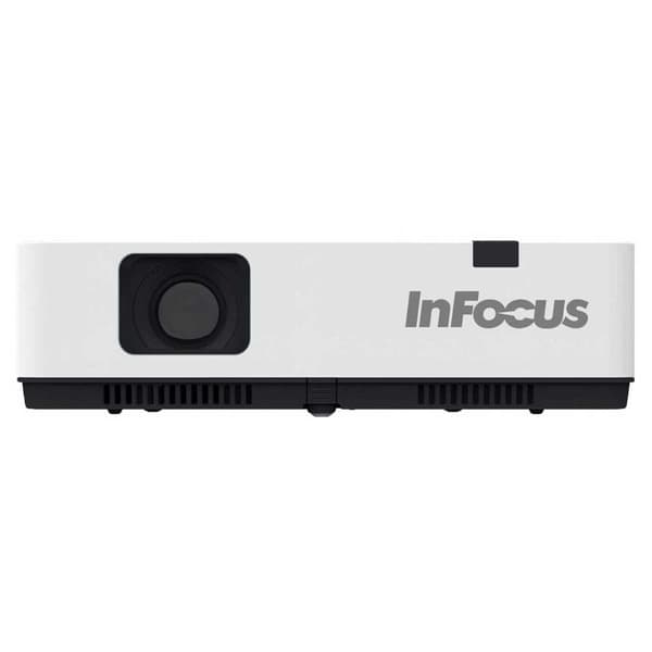 Infocus In1039 4200 Lumens 3lcd Projektor Vit One Size / EU Plug