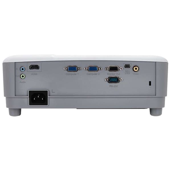 Viewsonic Projektori Pa503s Svga Valkoinen One Size / EU Plug
