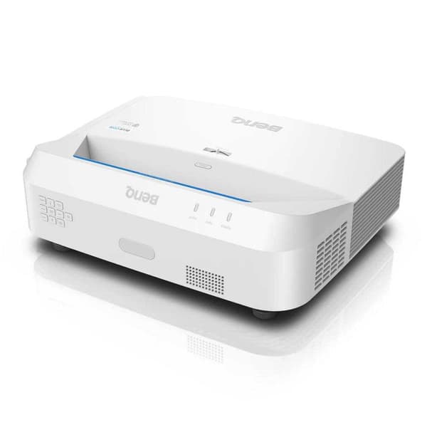 Benq Dlp Projektor Fhd Avpro Lh890ust Søvfarvet One Size / EU Plug