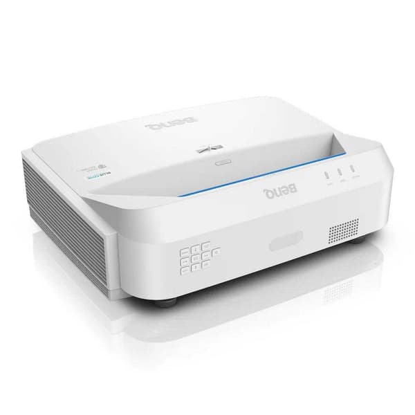 Benq Dlp Projektor Fhd Avpro Lh890ust Søvfarvet One Size / EU Plug